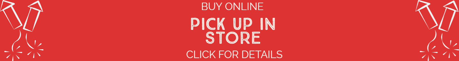 Buy Online Pick Up In Store